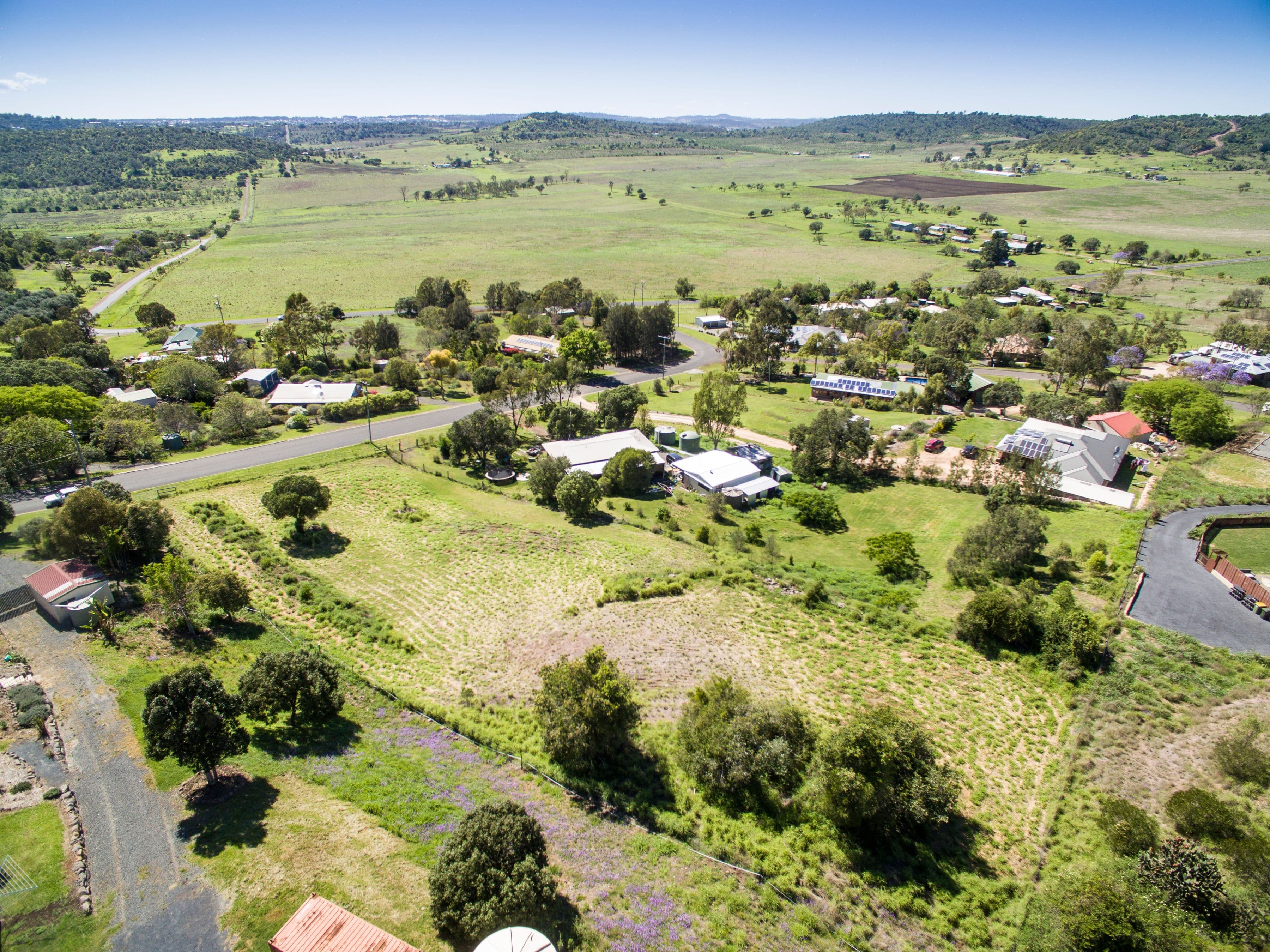 9 Nichols Drive, Glencoe QLD 4352, Glencoe - Image 1