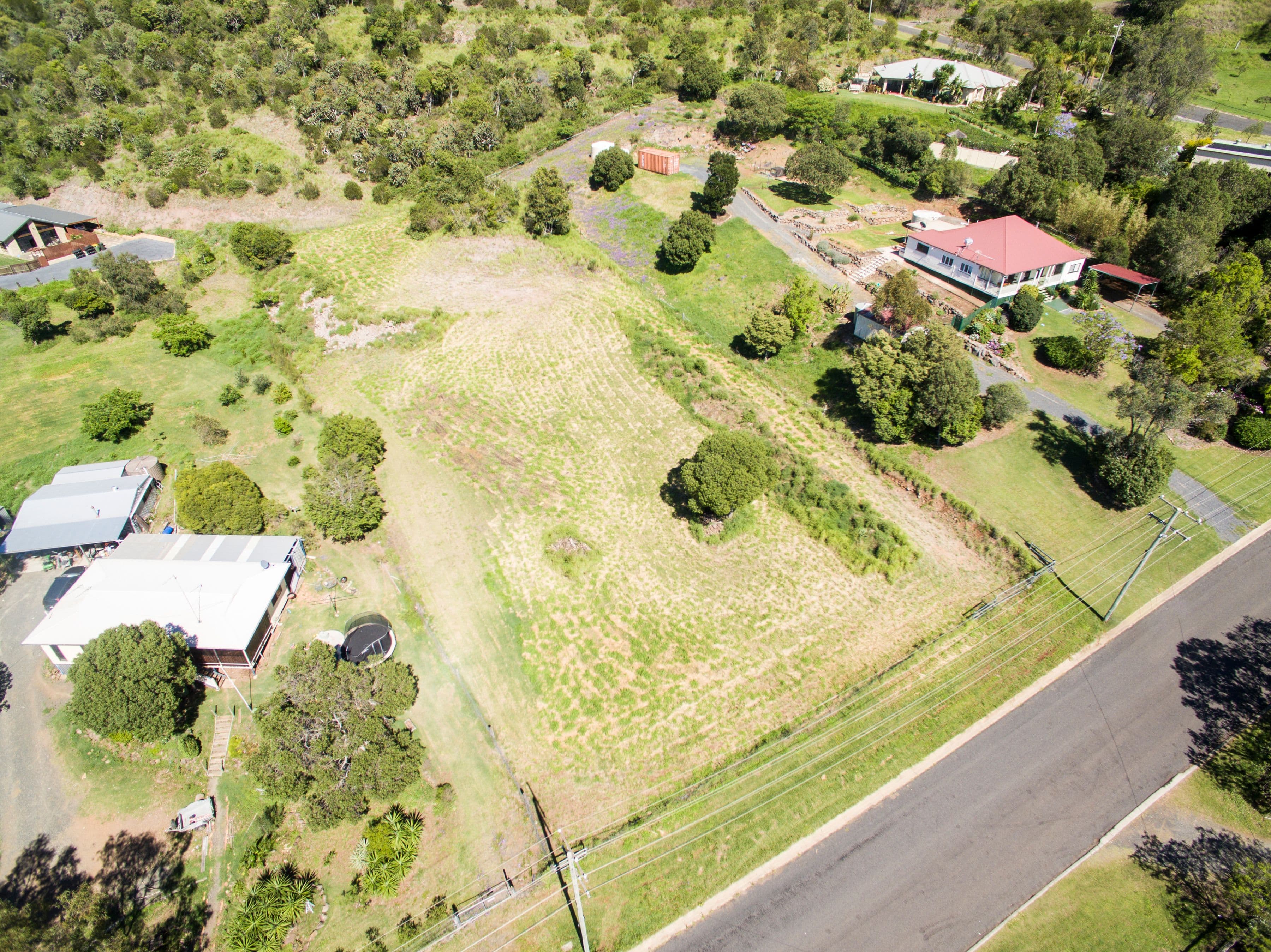 9 Nichols Drive, Glencoe QLD 4352, Glencoe - Thumbnail 3