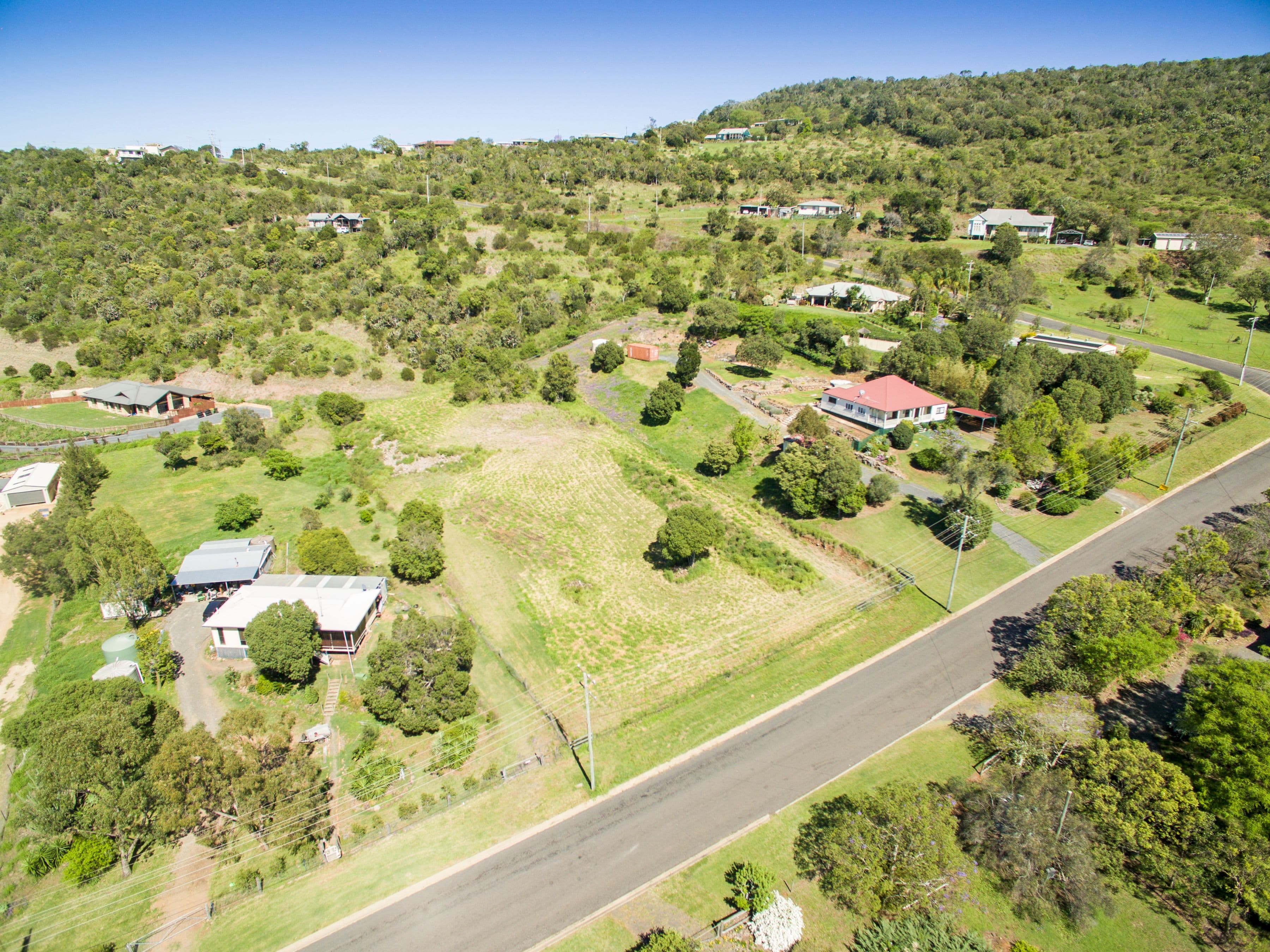9 Nichols Drive, Glencoe QLD 4352, Glencoe - Thumbnail 4