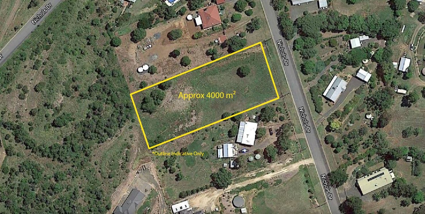 9 Nichols Drive, Glencoe QLD 4352, Glencoe - Thumbnail 5