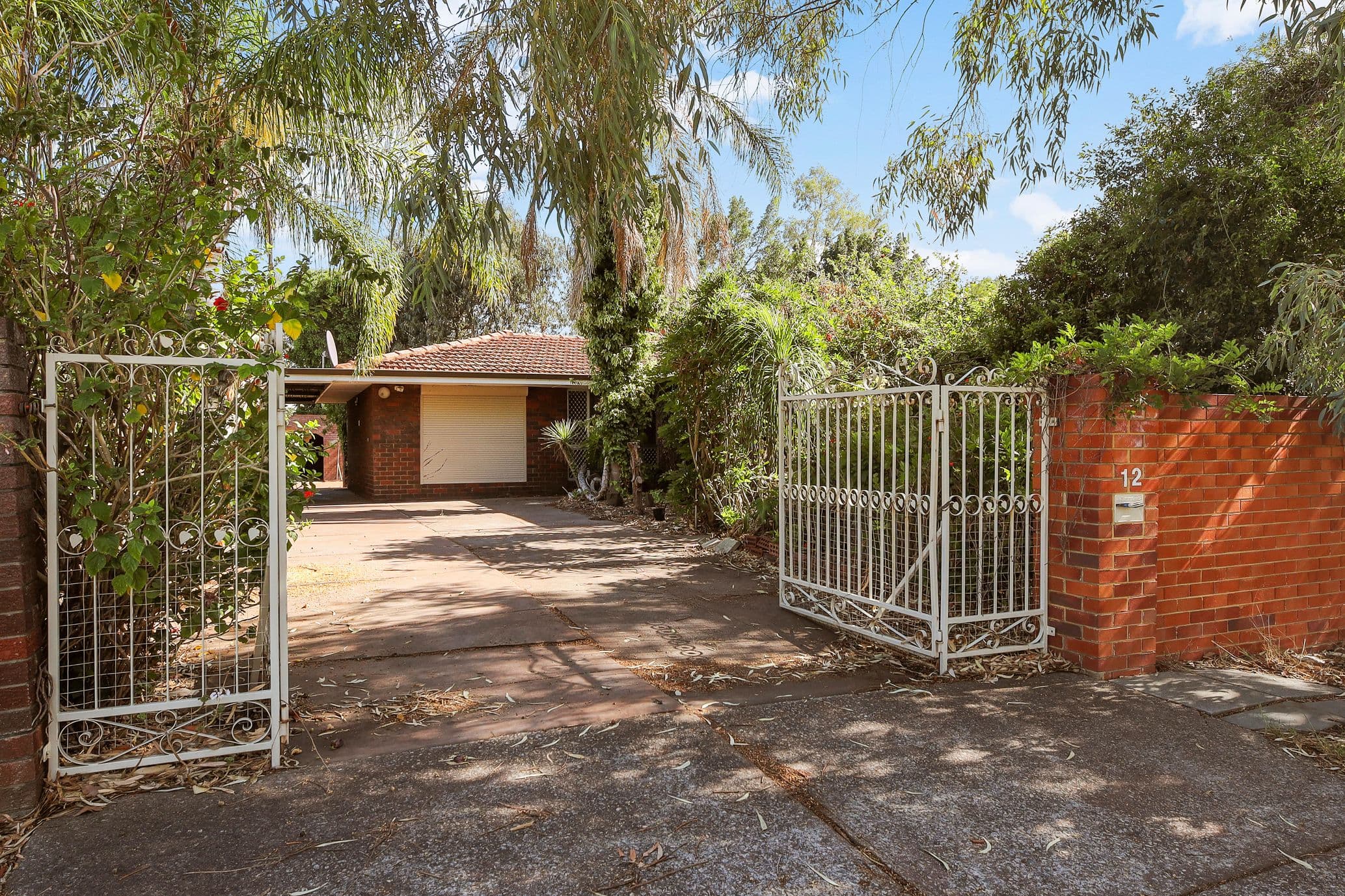 12 Ashford Street, Maddington WA 6109, Maddington - Image 1