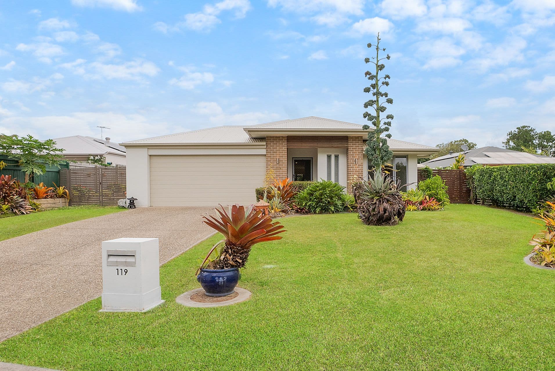 119 Park Vista Drive, Mango Hill QLD 4509, Mango Hill - Image 1