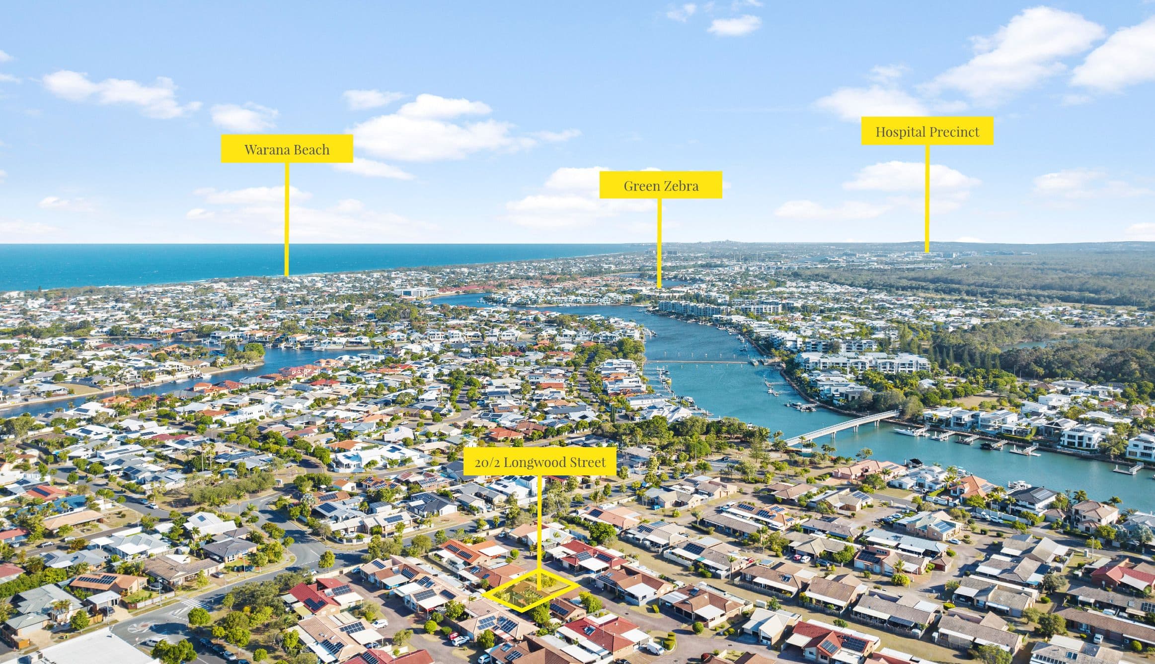 2 Longwood Street, Minyama QLD 4575, Minyama - Image 1