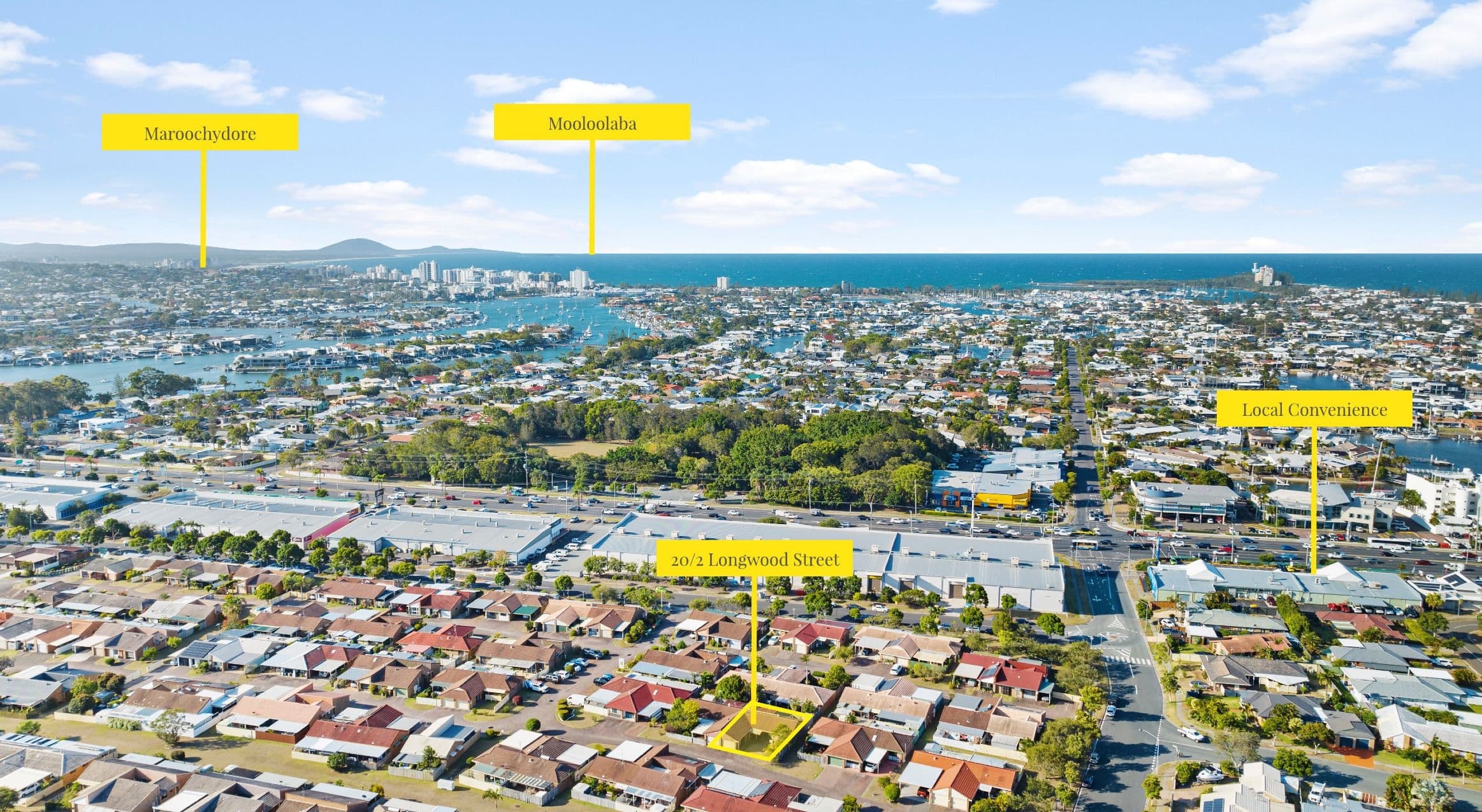 2 Longwood Street, Minyama QLD 4575, Minyama - Thumbnail 4