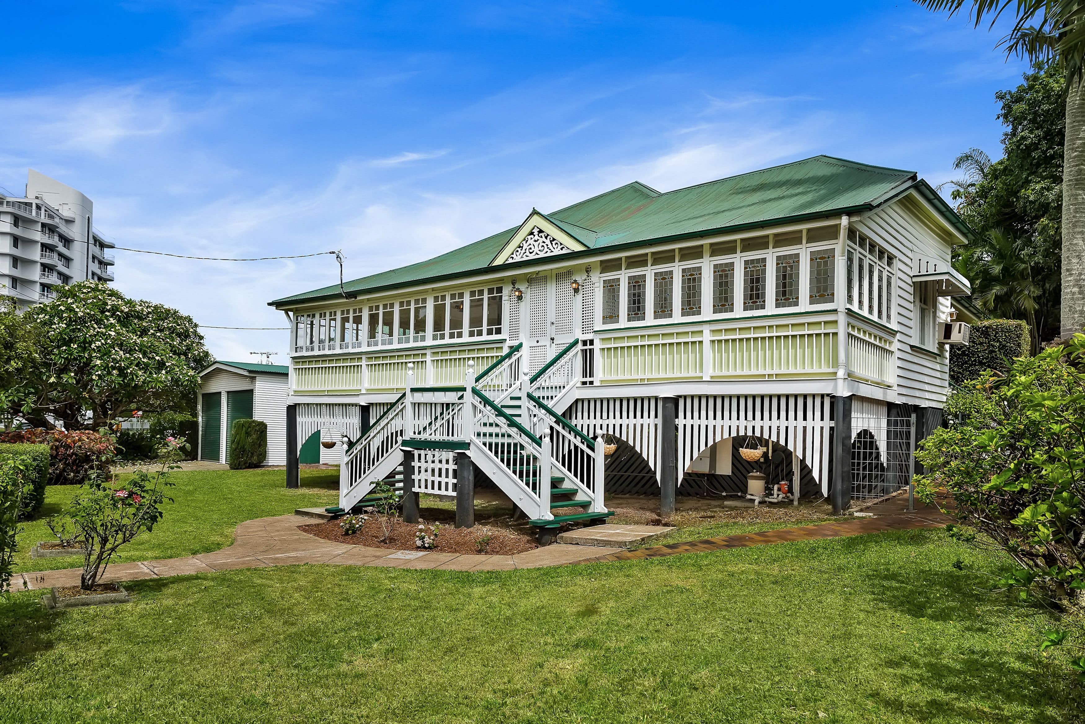 123 Oxlade Drive, New Farm QLD 4005, New Farm - Image 1