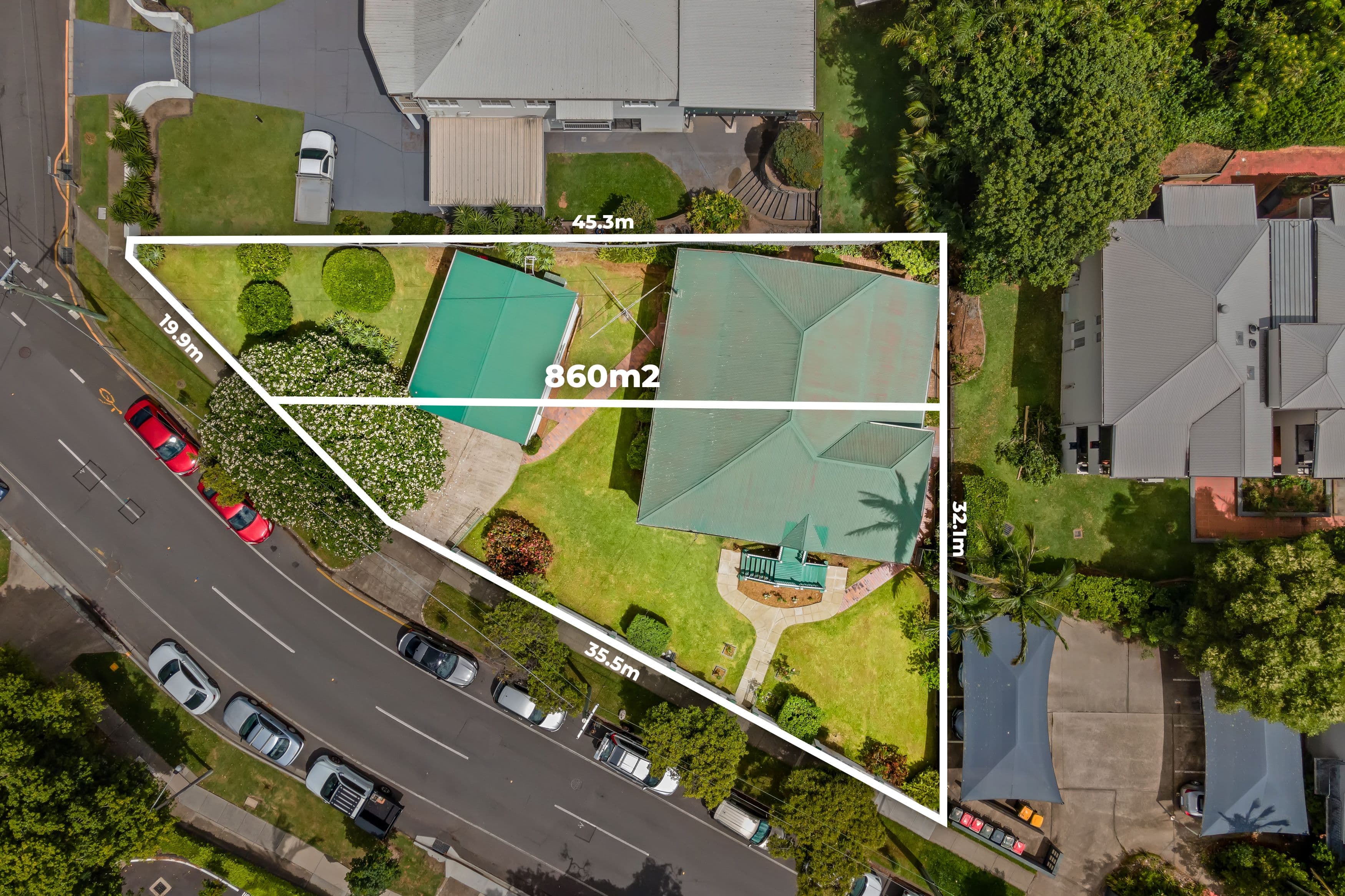 123 Oxlade Drive, New Farm QLD 4005, New Farm - Thumbnail 8