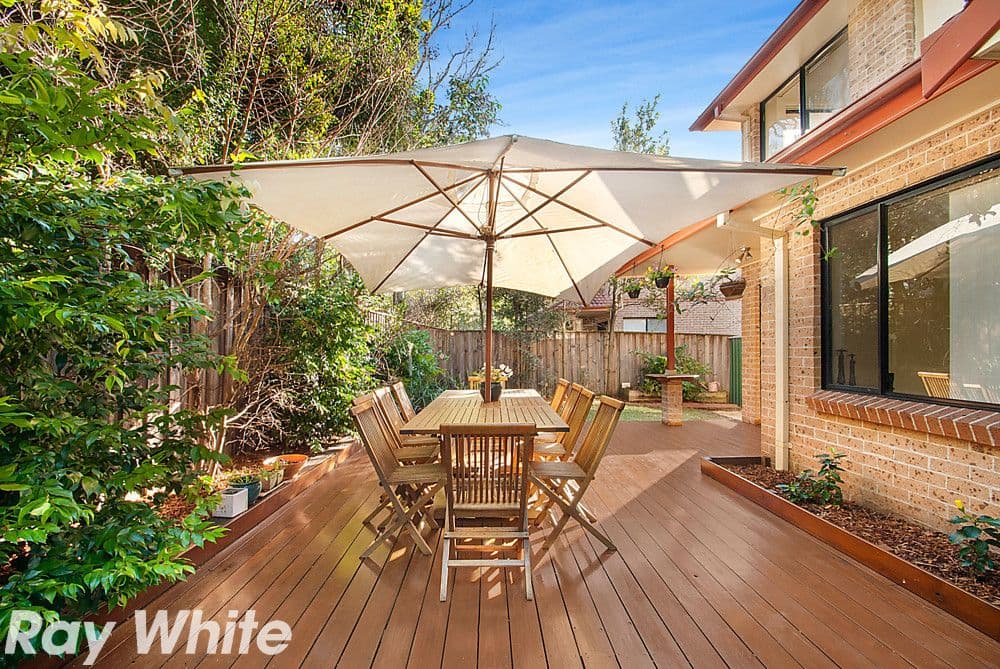 4 Conie Avenue, Baulkham Hills NSW 2153, Baulkham Hills - Image 1