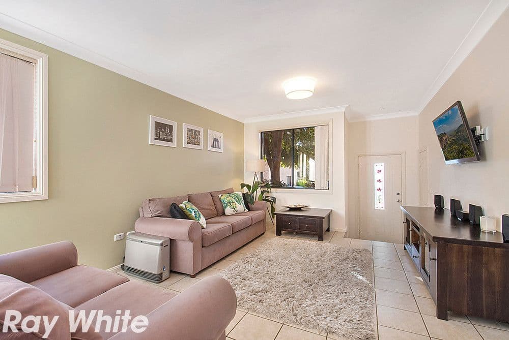 4 Conie Avenue, Baulkham Hills NSW 2153, Baulkham Hills - Thumbnail 3