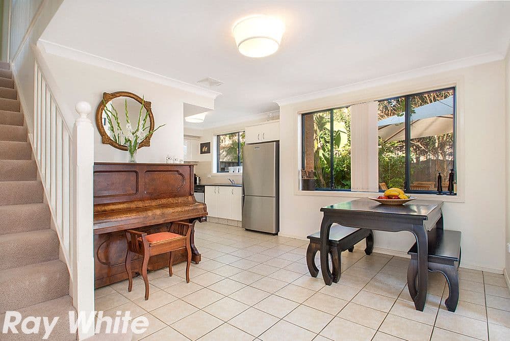 4 Conie Avenue, Baulkham Hills NSW 2153, Baulkham Hills - Thumbnail 5