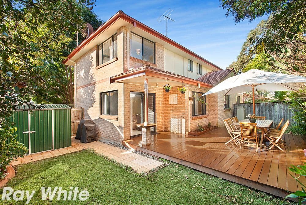 4 Conie Avenue, Baulkham Hills NSW 2153, Baulkham Hills - Thumbnail 6