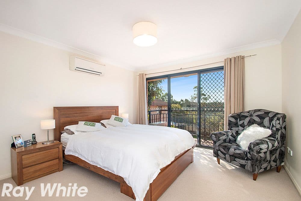 4 Conie Avenue, Baulkham Hills NSW 2153, Baulkham Hills - Thumbnail 8