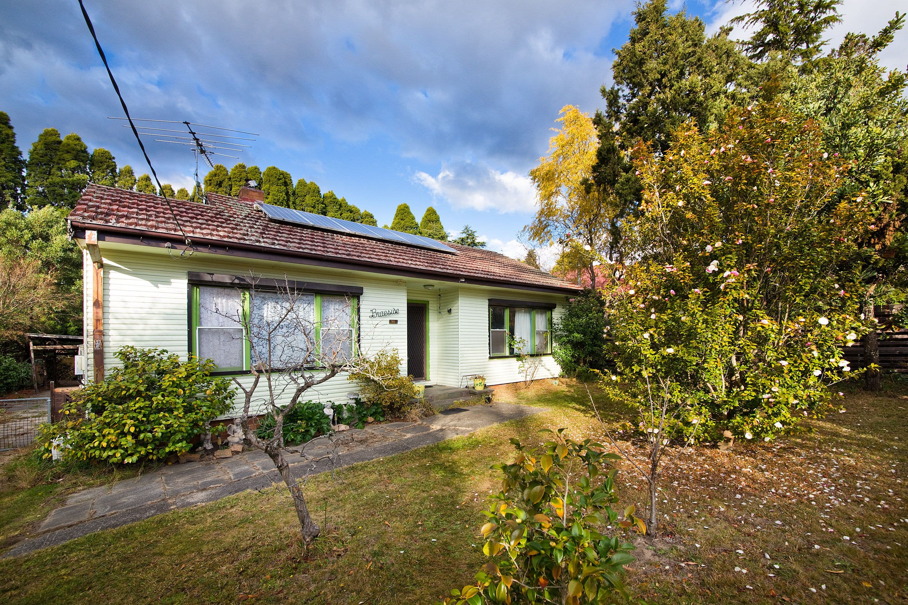 91 Great Western Highway, Blackheath - Image 1