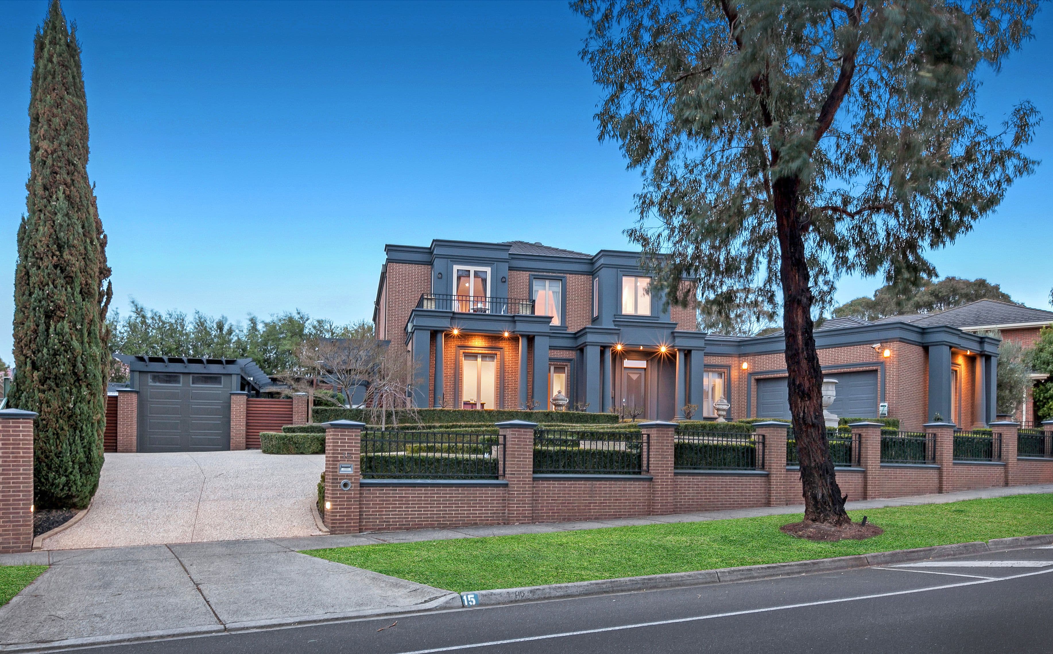 15 Development Boulevard, Mill Park VIC 3082, Mill Park - Image 1