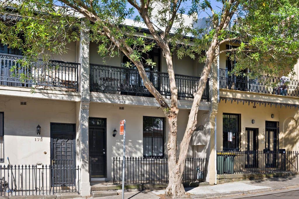 174 Church Street, NEWTOWN NSW 2042, Newtown - Image 1