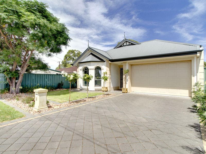 12 Dianne Street, Happy Valley - Image 1