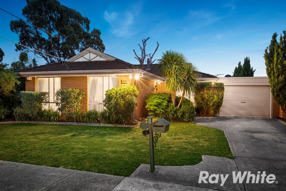 55 Romano Avenue, Mill Park VIC 3082, Mill Park - Image 1