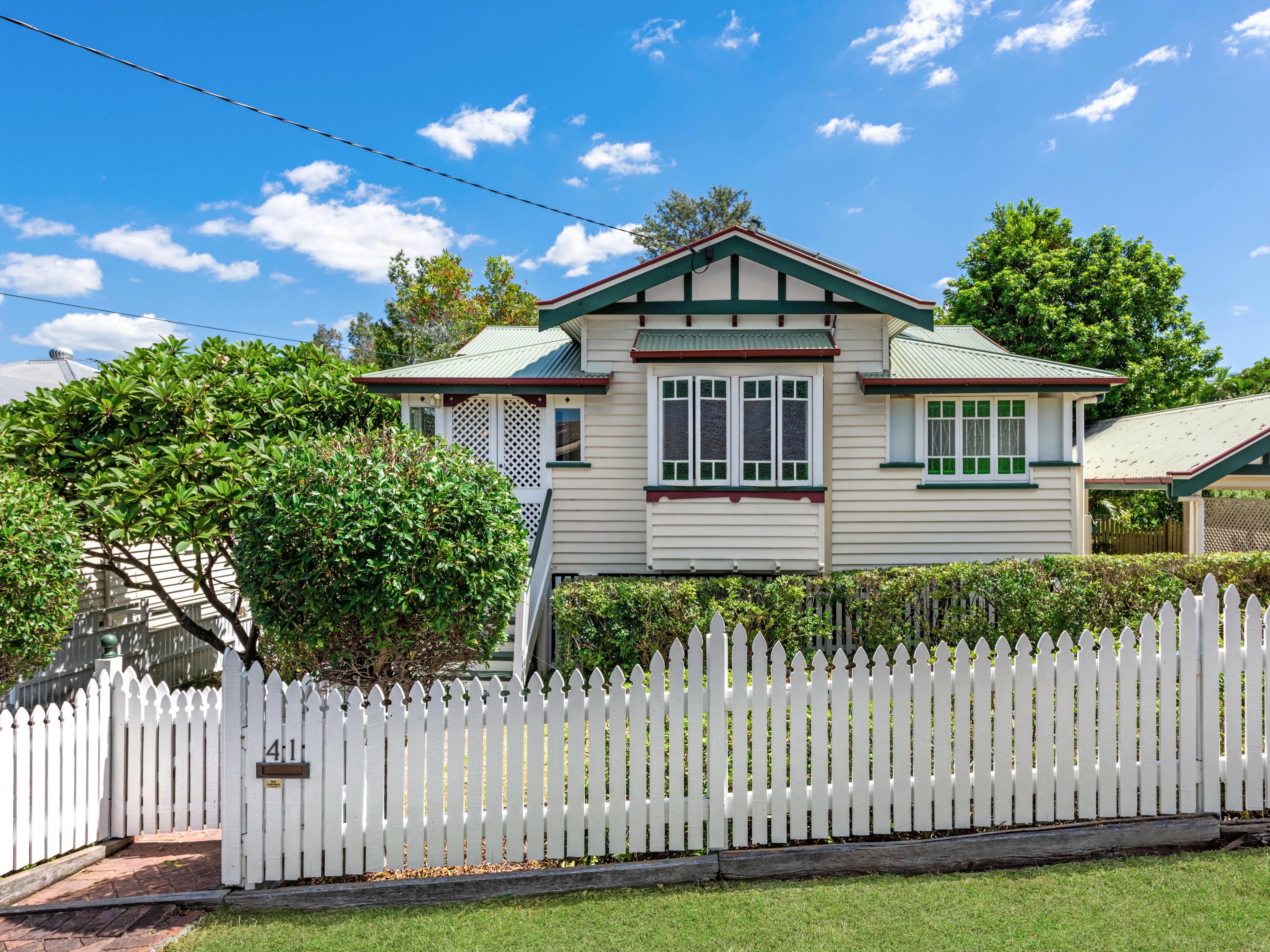 41 Trout Street, Ashgrove QLD 4060, Ashgrove - Image 1