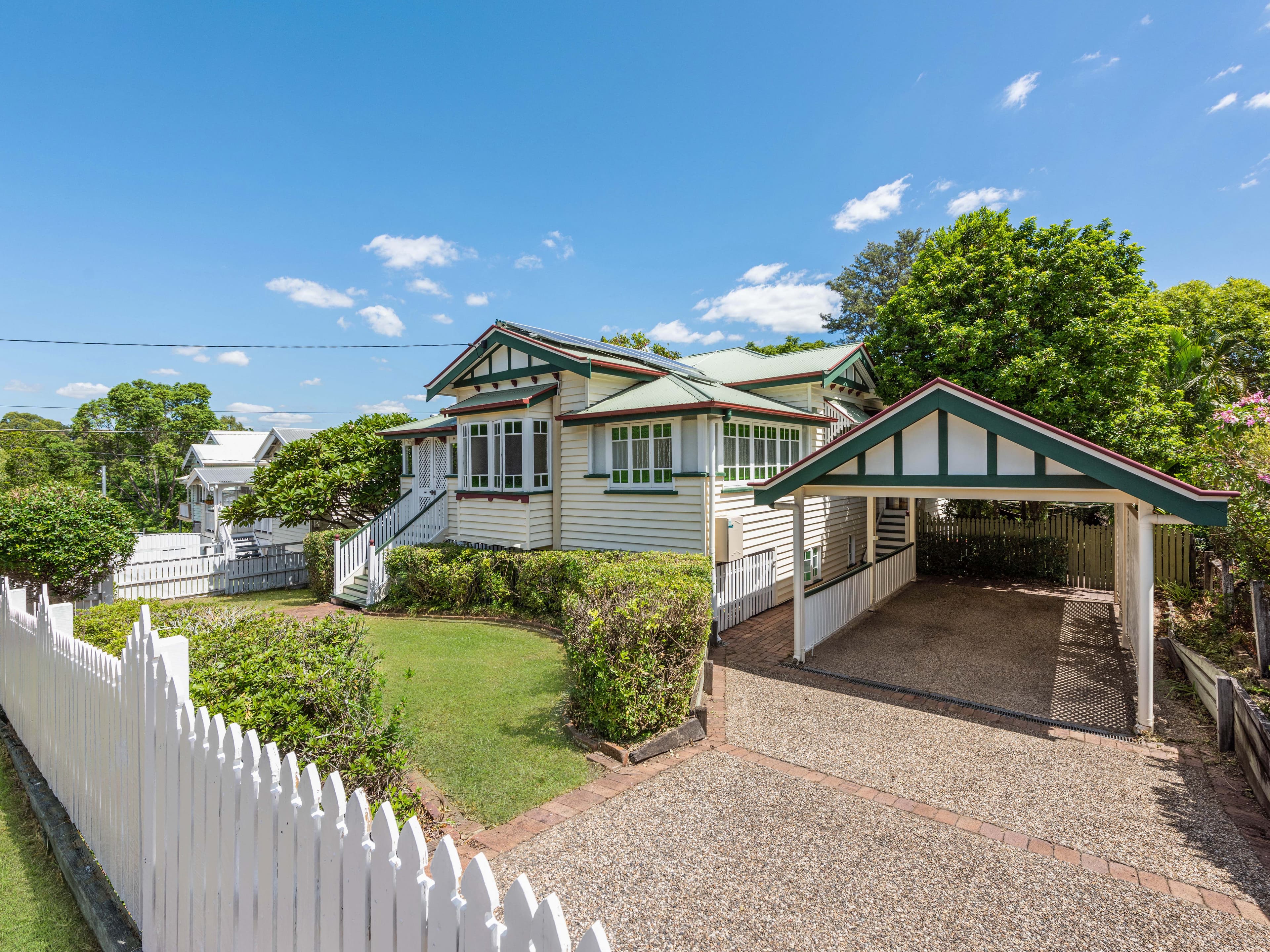 41 Trout Street, Ashgrove QLD 4060, Ashgrove - Thumbnail 2