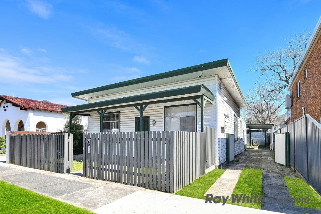 28 Hicks Avenue, Mascot NSW 2020, Mascot - Image 1
