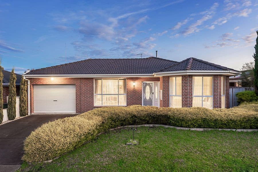 3 Alberton Avenue, Roxburgh Park VIC 3064, Roxburgh Park - Image 1