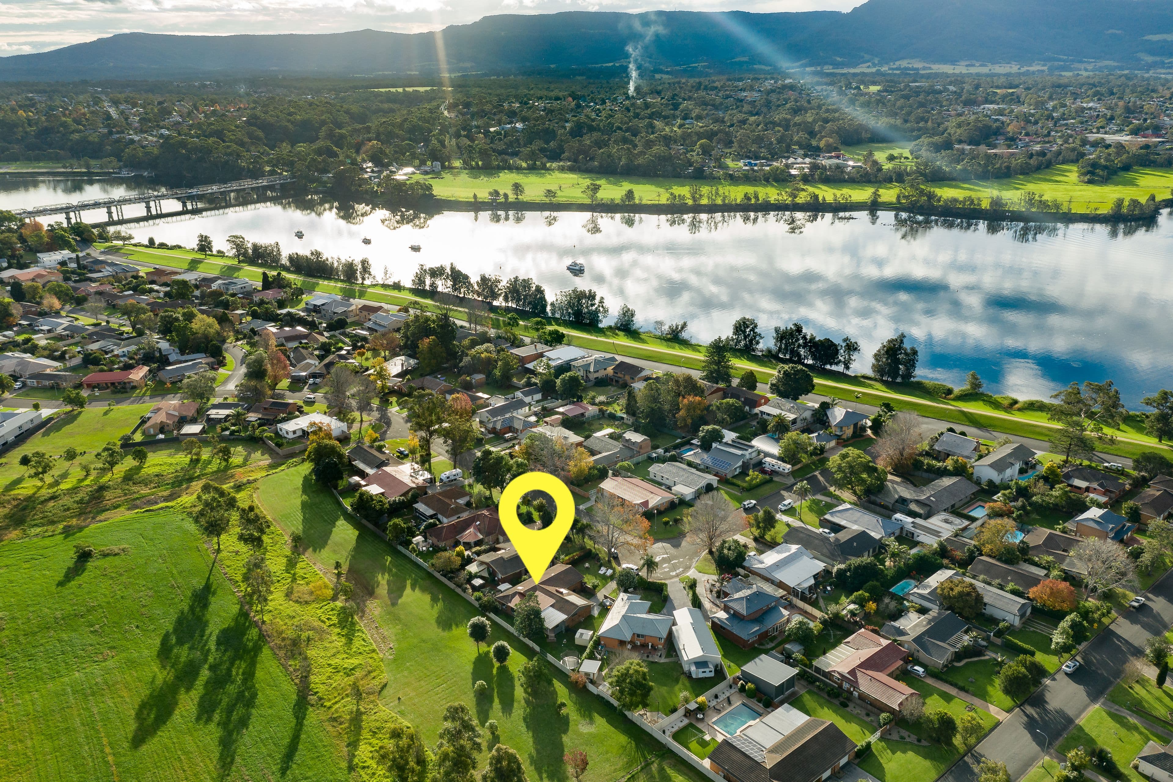 14 Lyrebird Drive, Nowra NSW 2541, Nowra - Thumbnail 3