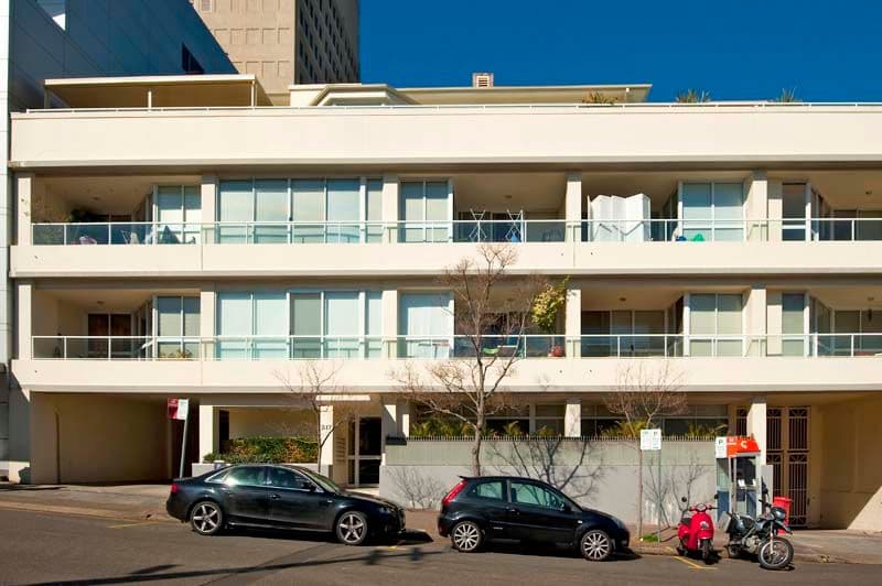 7-17 Berry Street, NORTH SYDNEY NSW 2060, North Sydney - Thumbnail 6