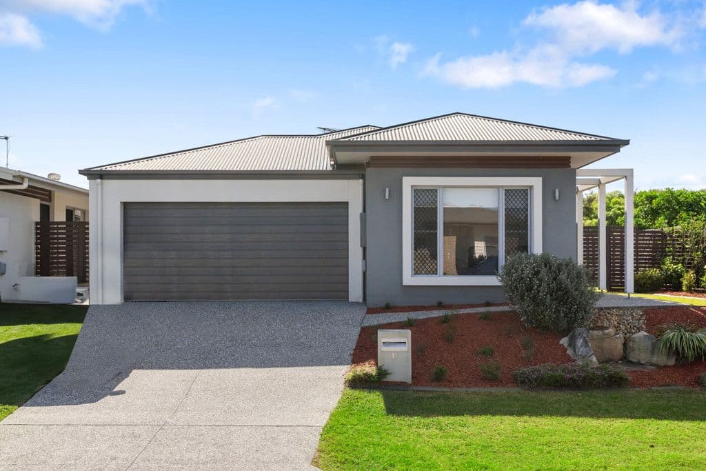 15 Tree Ring Circuit, Mango Hill QLD 4509, Mango Hill - Image 1
