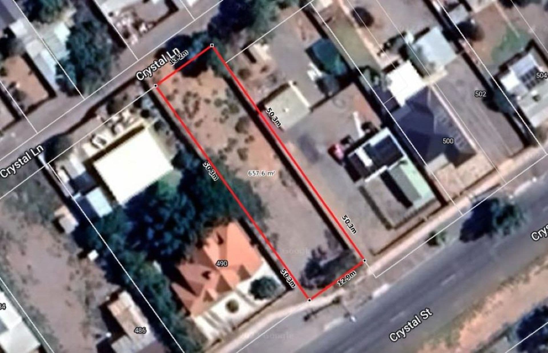 494 Crystal Street, Broken Hill, NSW, 2880, Broken Hill - Thumbnail 5