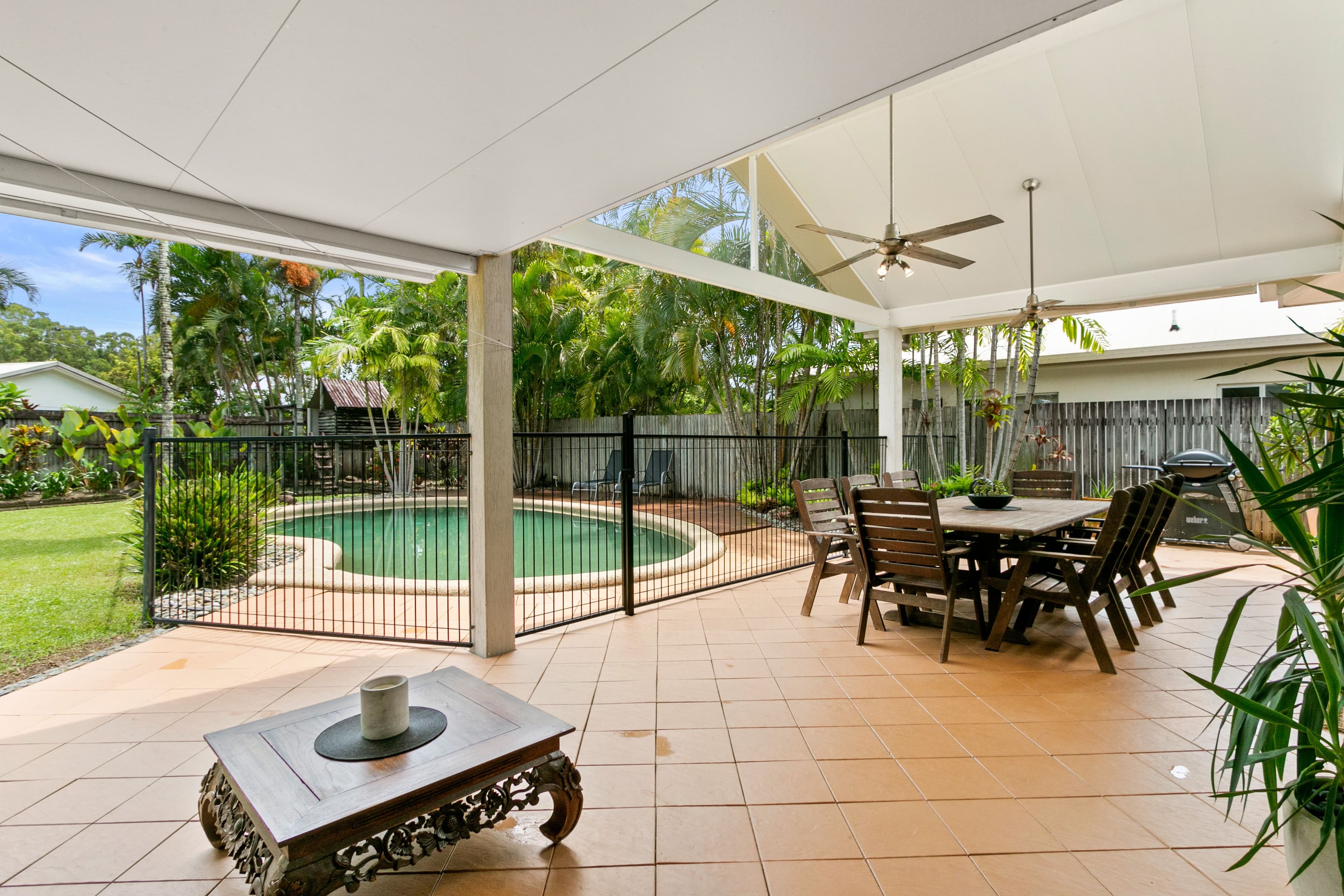 28 Bramble Street, Clifton Beach QLD 4879, Clifton Beach - Thumbnail 3