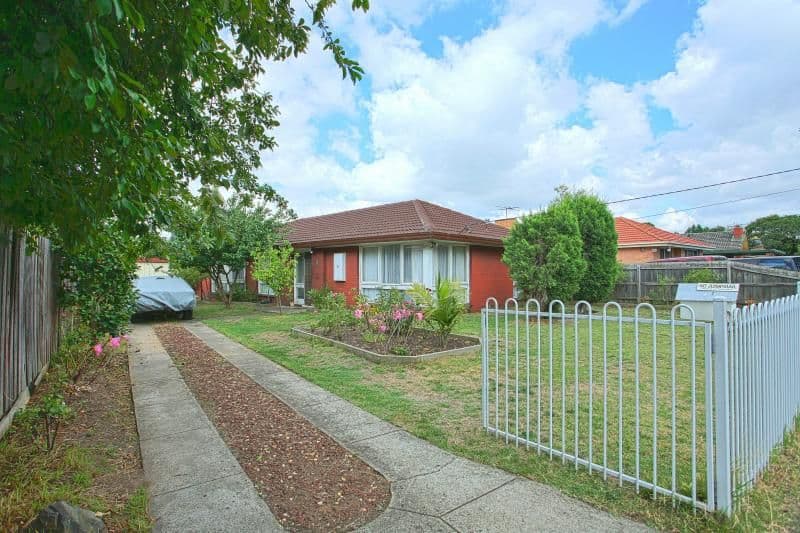 4 Cheam Street, Dandenong North VIC 3175, Dandenong North - Image 1