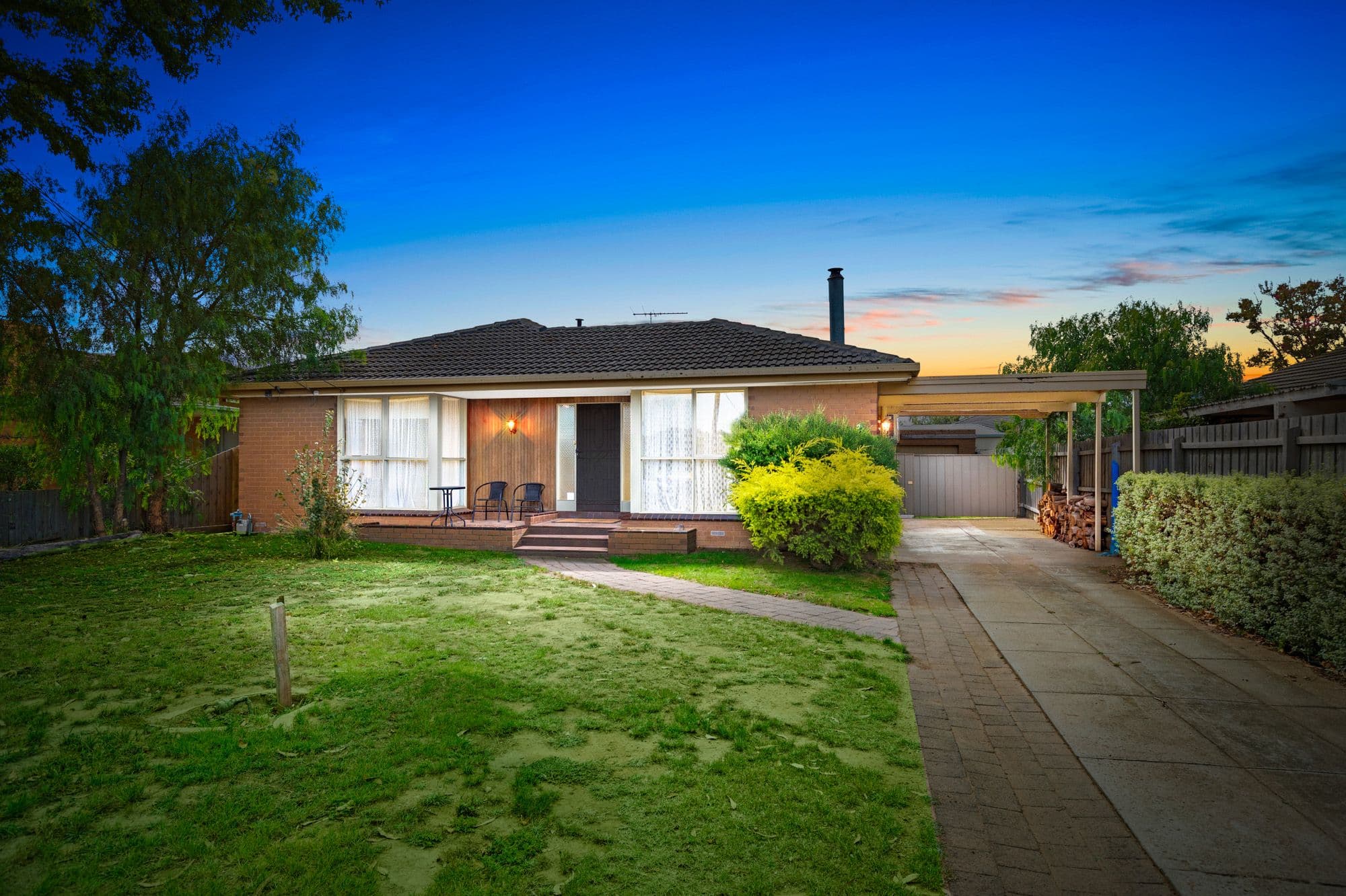 21 Sinns Avenue, Werribee VIC 3030, Werribee - Image 1