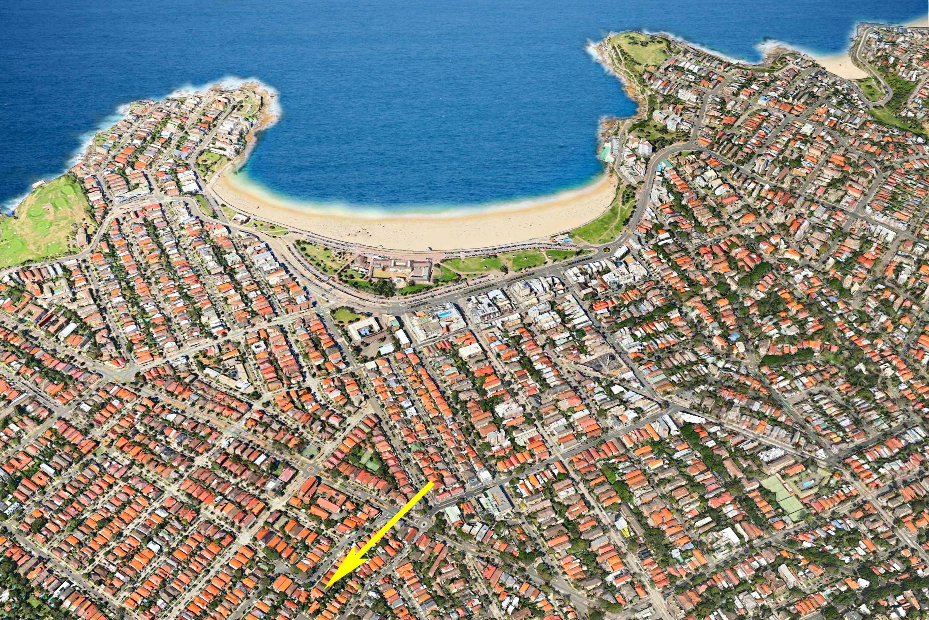53 Glenayr Avenue, North Bondi NSW 2026, North Bondi - Thumbnail 7