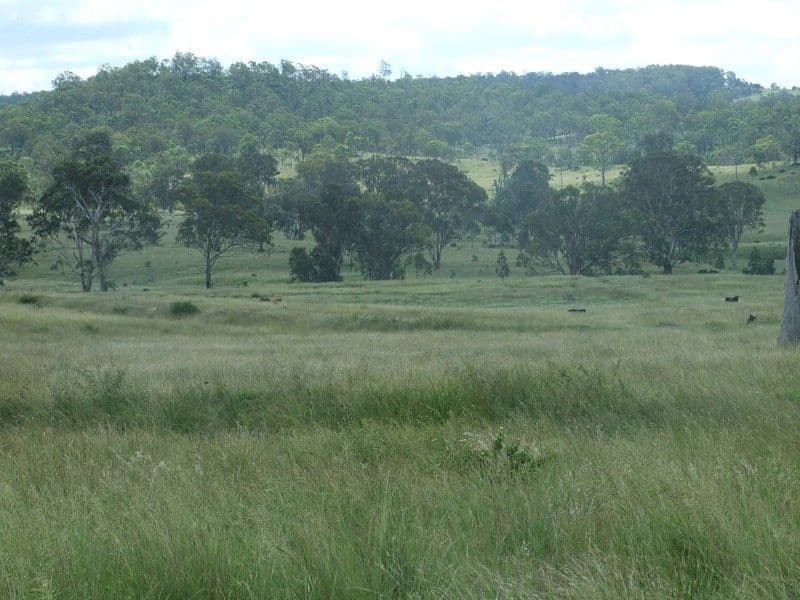 Lot 6 Pierces Creek Road, EMU CREEK QLD 4355, Emu Creek - Image 1