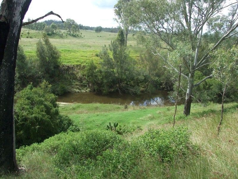 Lot 6 Pierces Creek Road, EMU CREEK QLD 4355, Emu Creek - Thumbnail 2