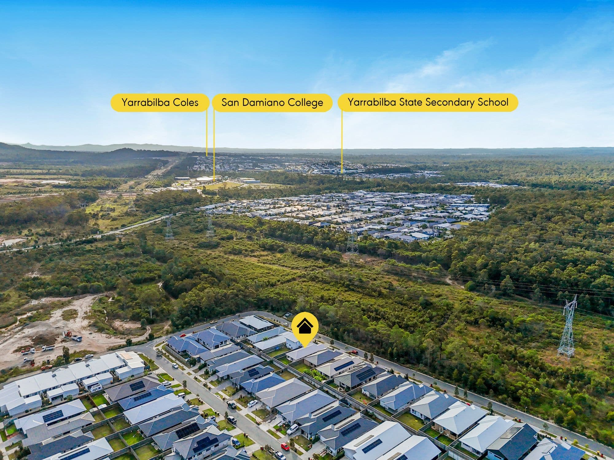 15 Dorrigo Street, Yarrabilba QLD 4207, Yarrabilba - Thumbnail 4