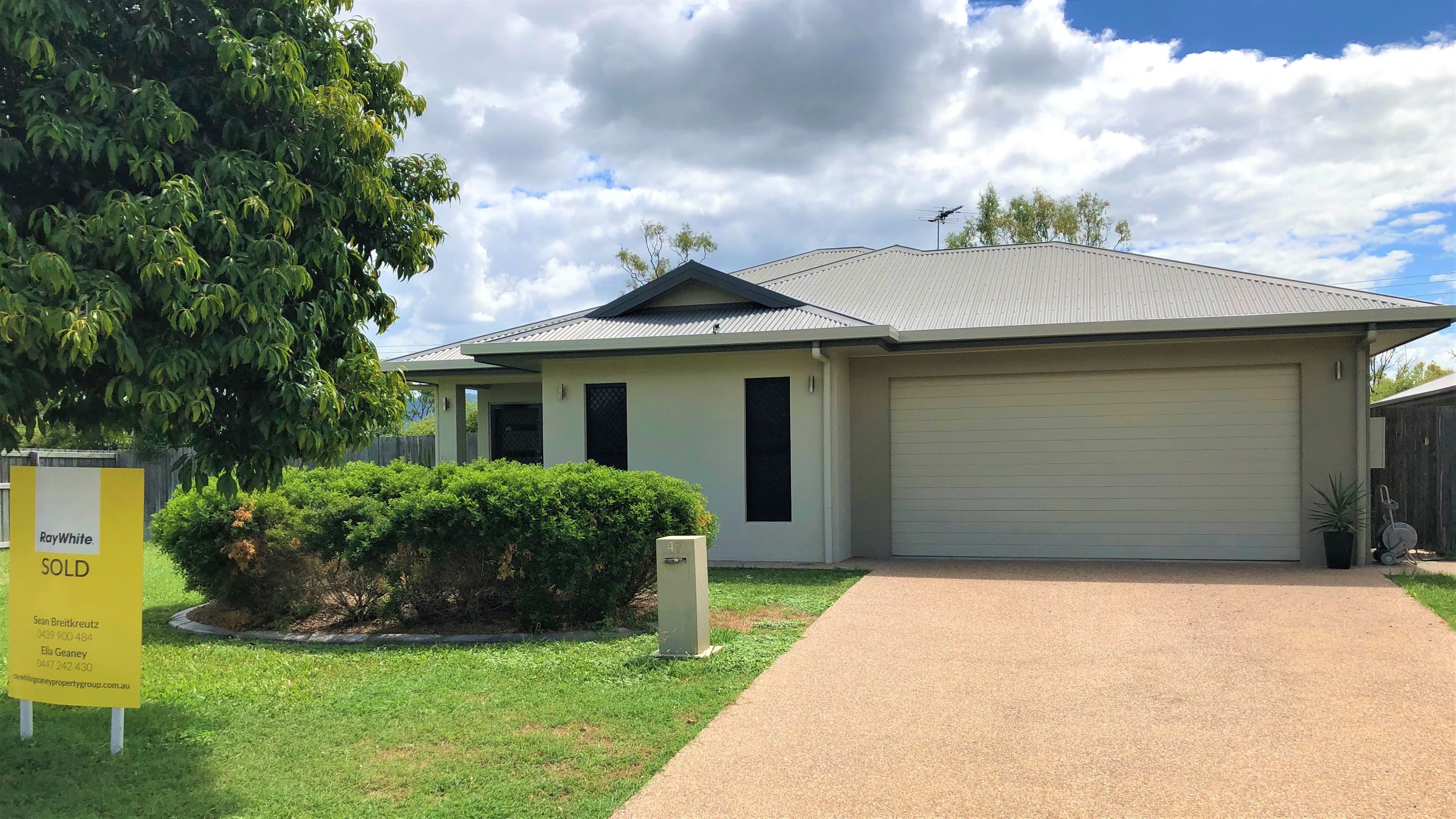 47 Stella Street, Kelso QLD 4815, Kelso - Image 1