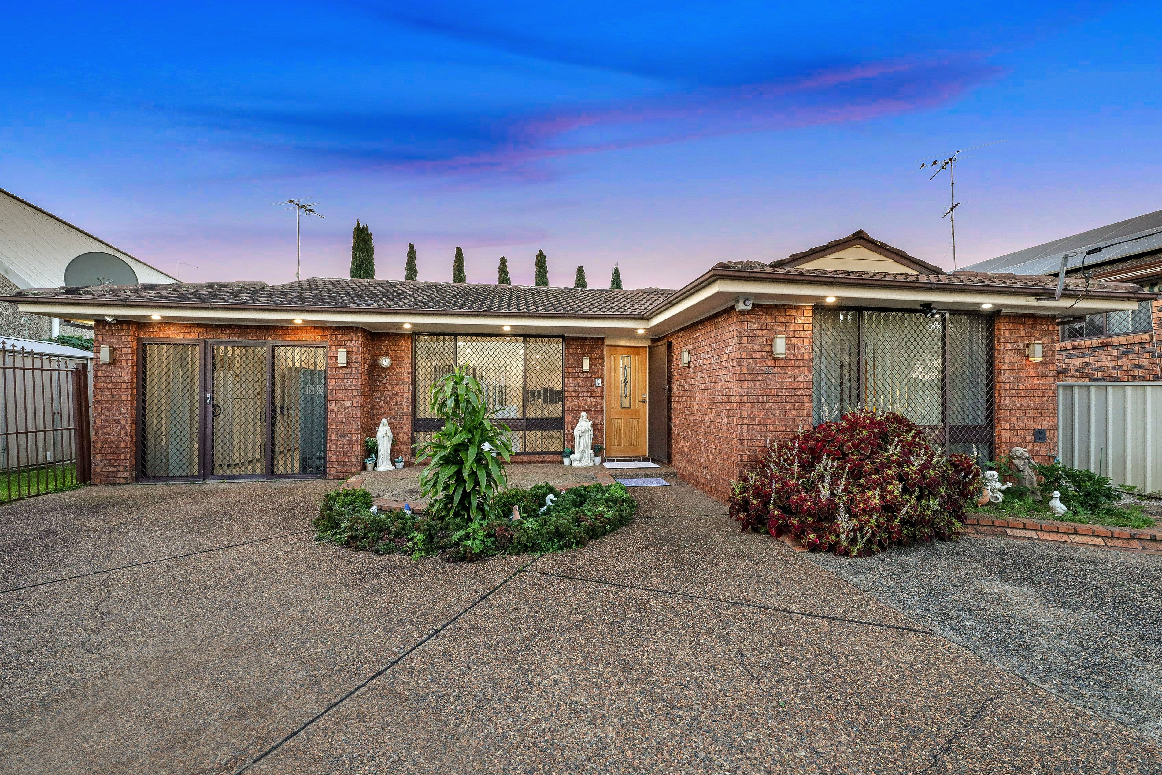 23 Parkland Avenue, Punchbowl NSW 2196, Punchbowl - Image 1