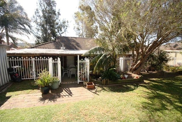7 Selkirk Street, ST ANDREWS NSW 2566, St Andrews - Thumbnail 8