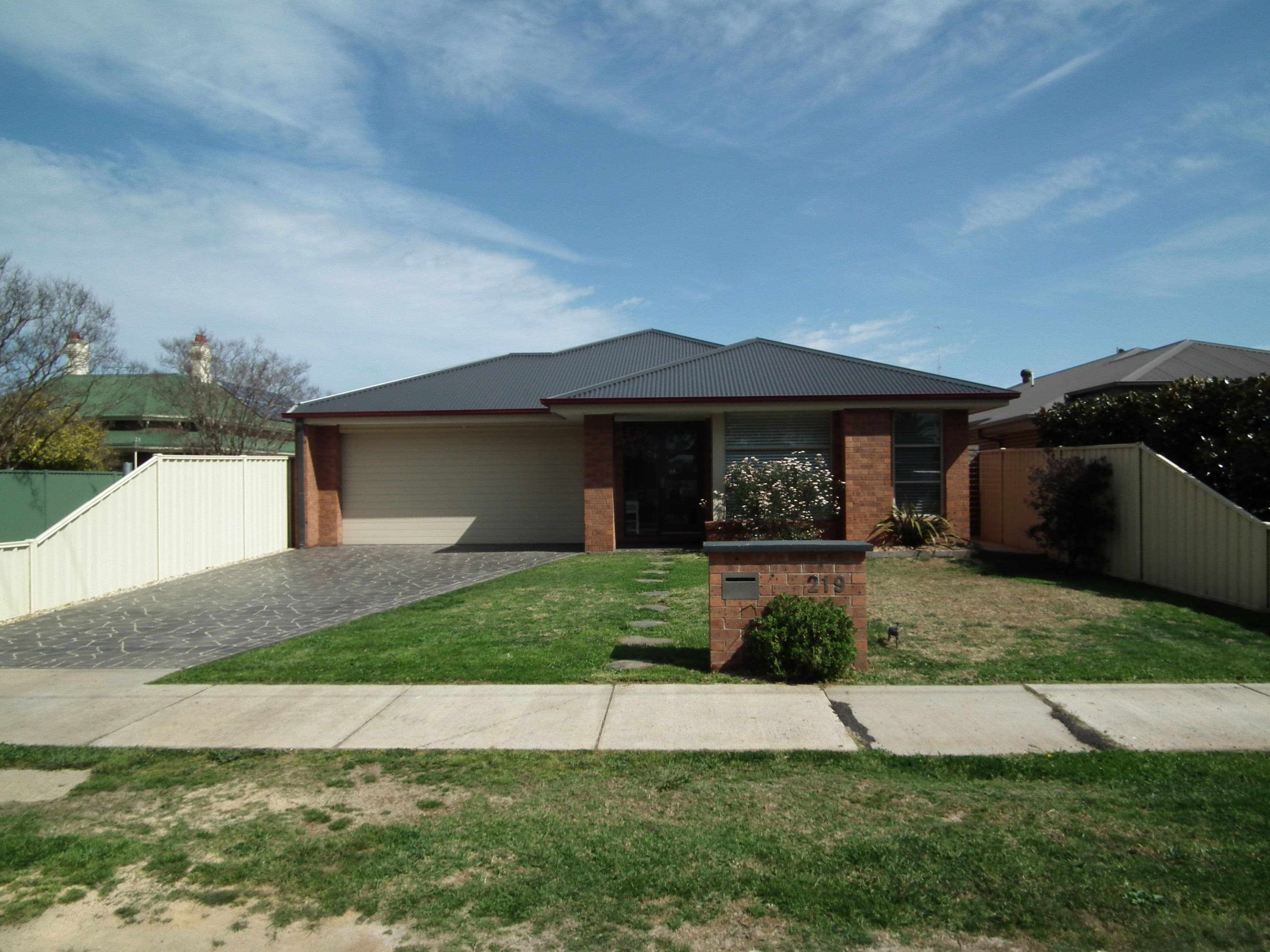219 High Street, Nagambie VIC 3608, Nagambie - Image 1