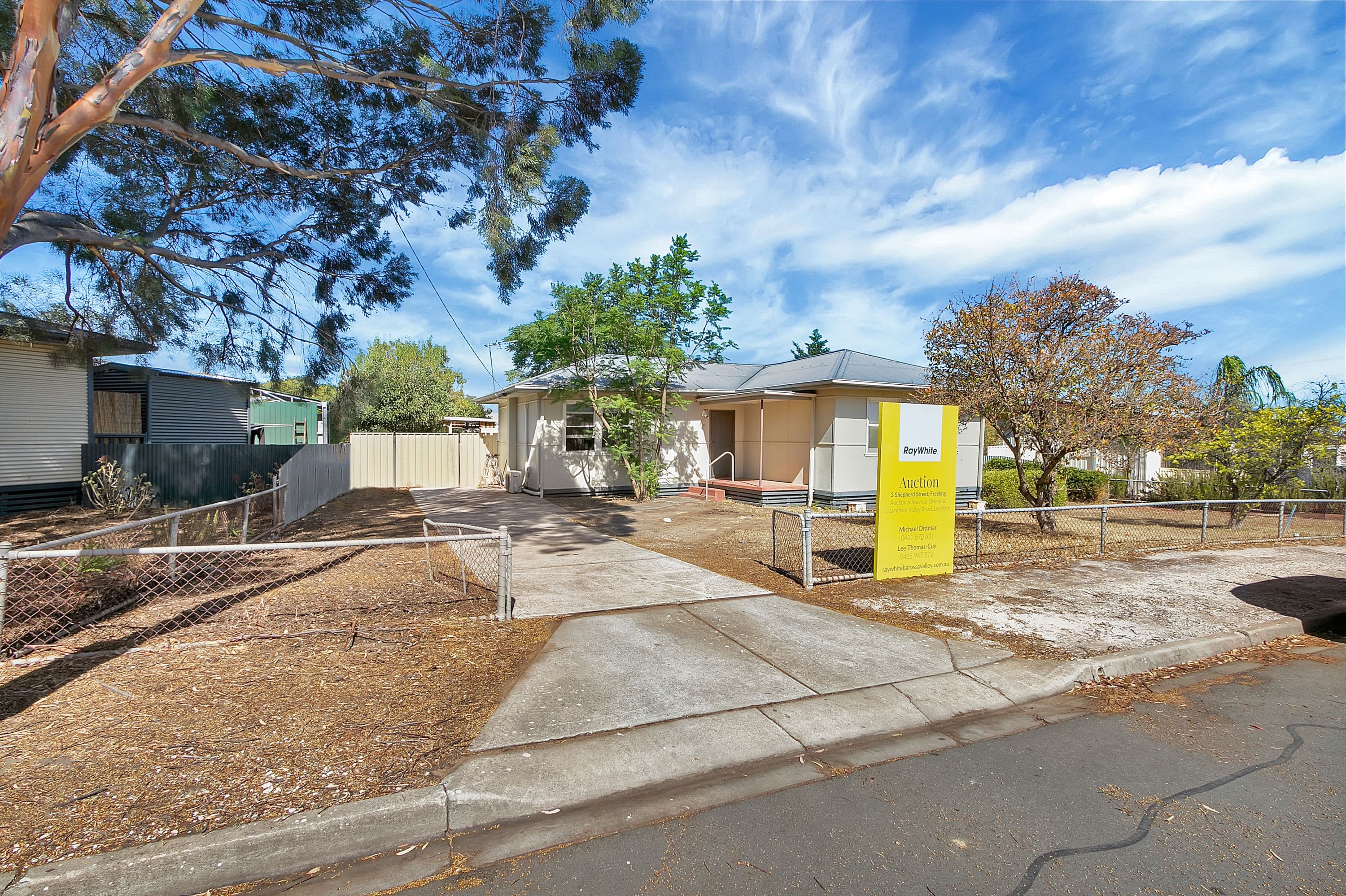3 Shepherd Street, Freeling SA 5372, Freeling - Thumbnail 4