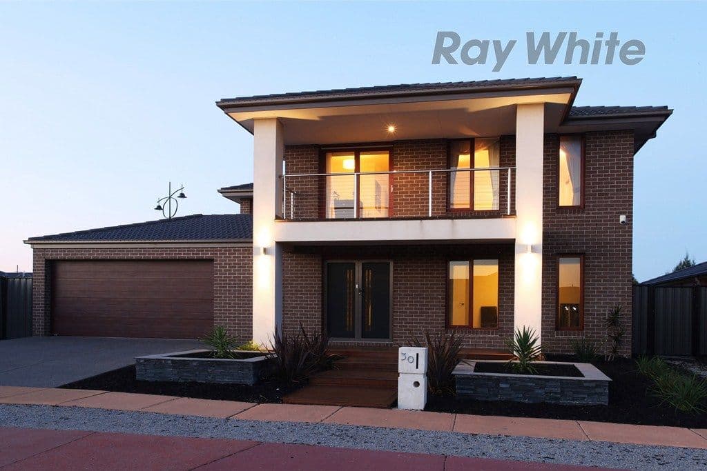 30 Lindsay Gardens, POINT COOK VIC 3030, Point Cook - Image 1