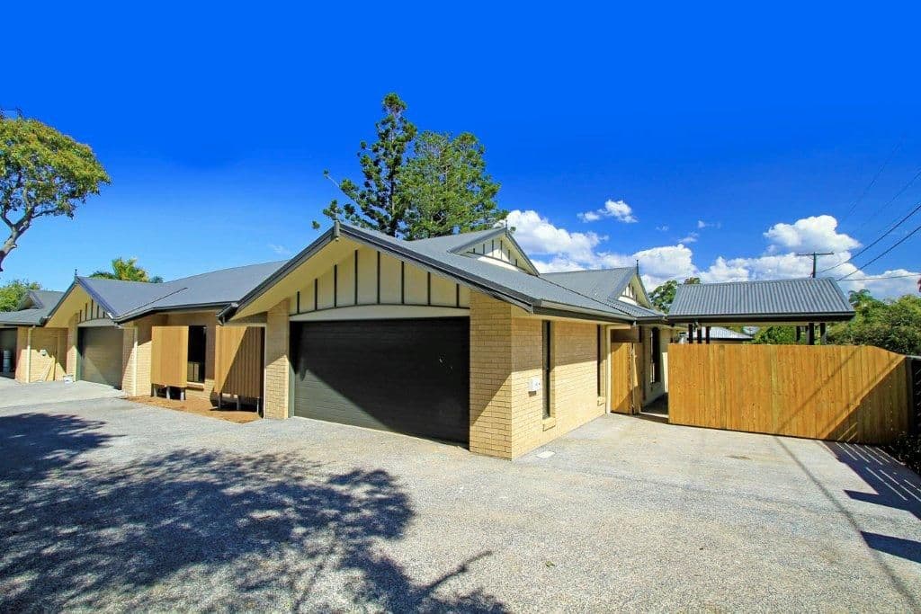 Unit 5 214 Upper Dawson Road, The Terraces, ALLENSTOWN QLD 4700, Allenstown - Image 1