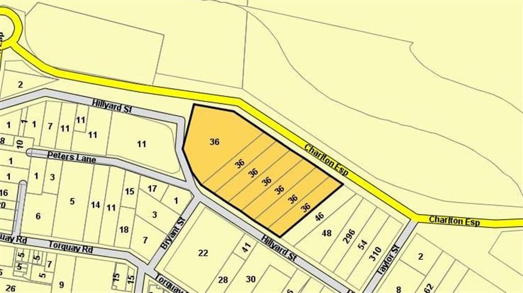 36-42 Hillyard Street, PIALBA QLD 4655, Pialba - Image 1