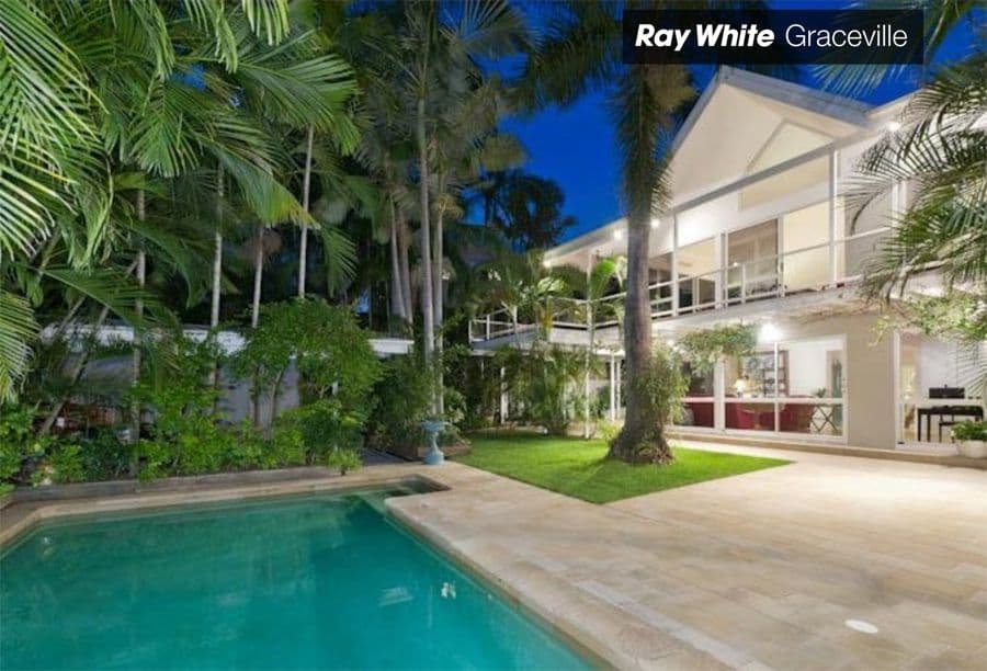 143 Chelmer Street West, CHELMER QLD 4068, Chelmer - Image 1