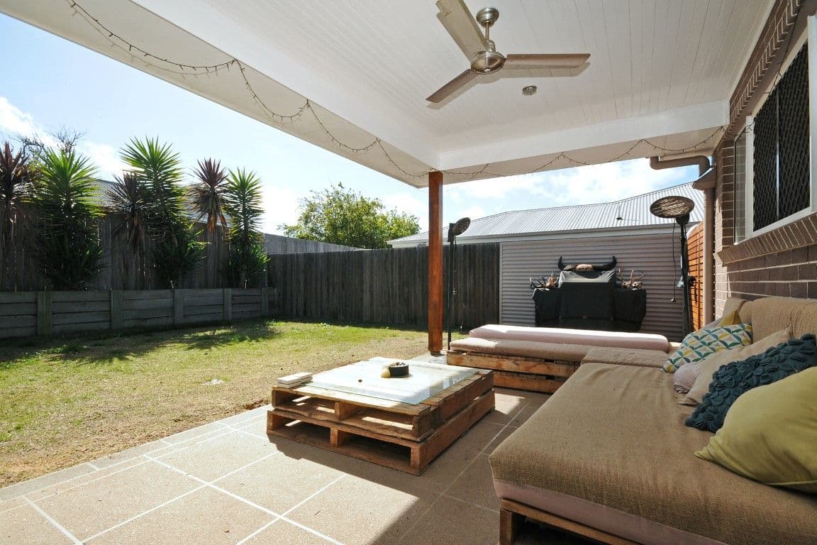 21 Kurrawa Crescent, GLENVALE QLD 4350, Glenvale - Thumbnail 6