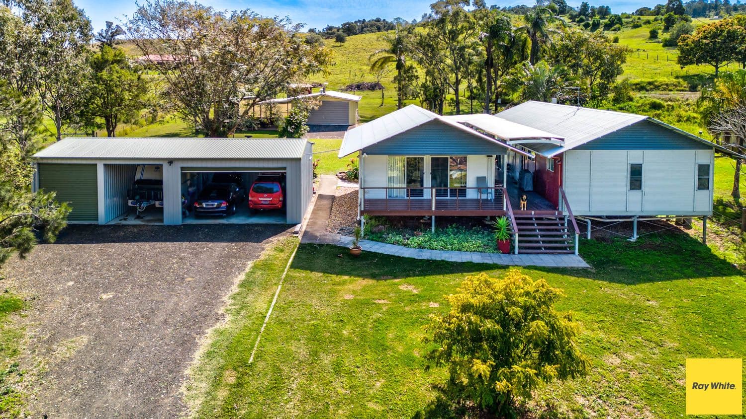 71 Litzows Road, Tarampa QLD 4311, Tarampa - Image 1