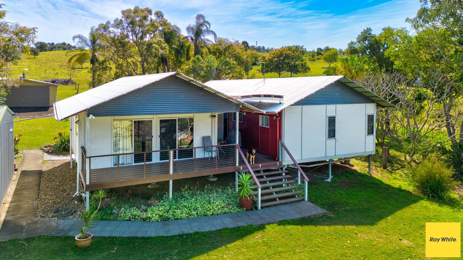 71 Litzows Road, Tarampa QLD 4311, Tarampa - Thumbnail 2
