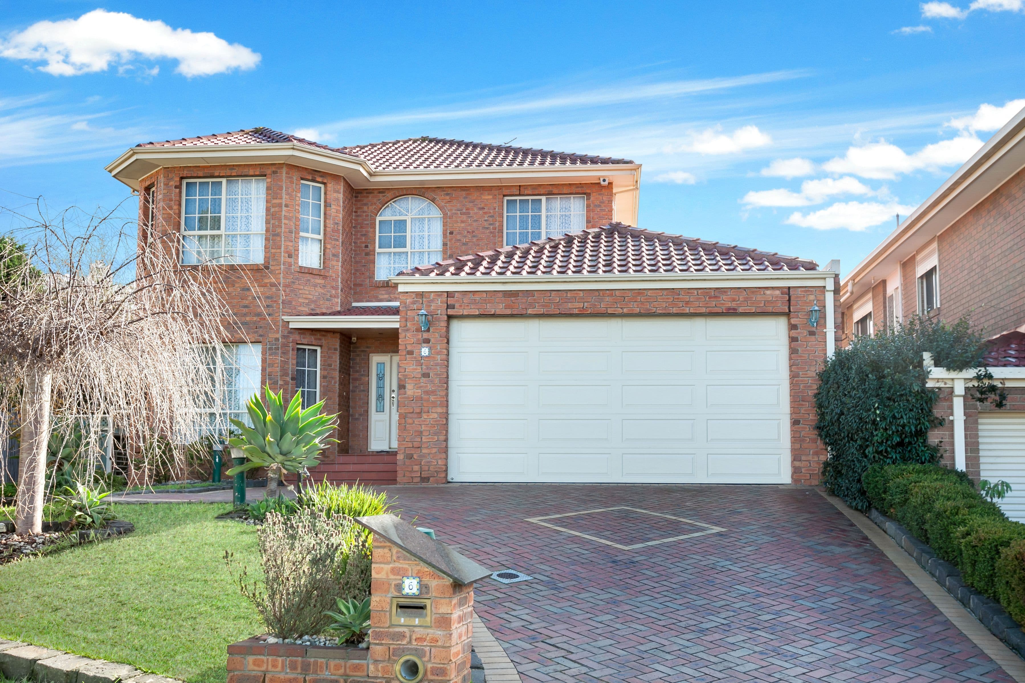 6 Cananga Court, Mill Park VIC 3082, Mill Park - Image 1