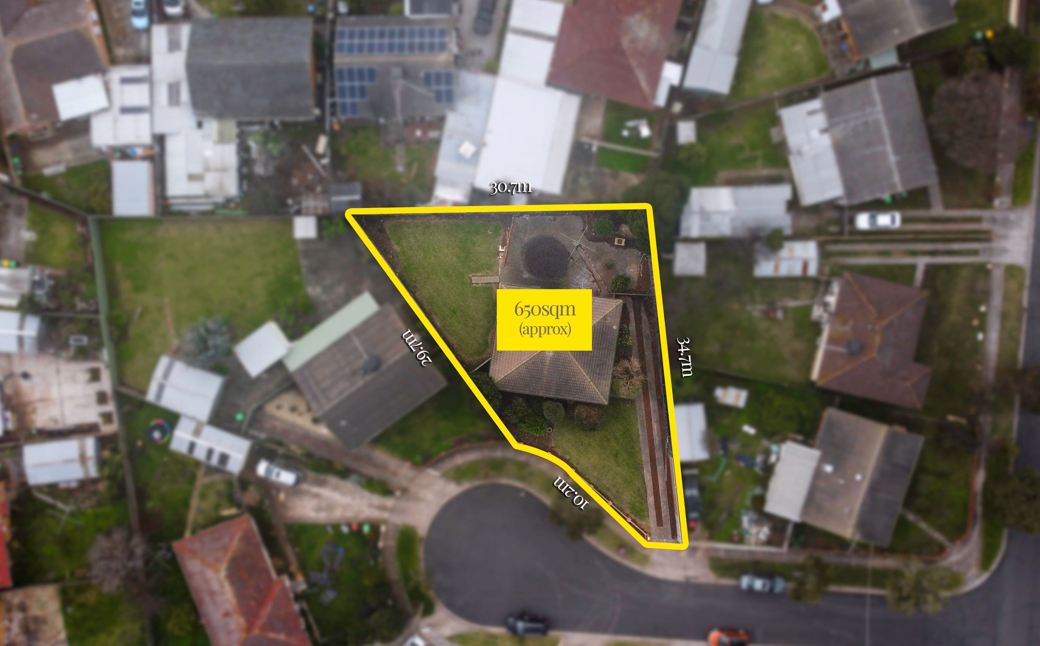 4 Timor Court, Coolaroo VIC 3048, Coolaroo - Thumbnail 2