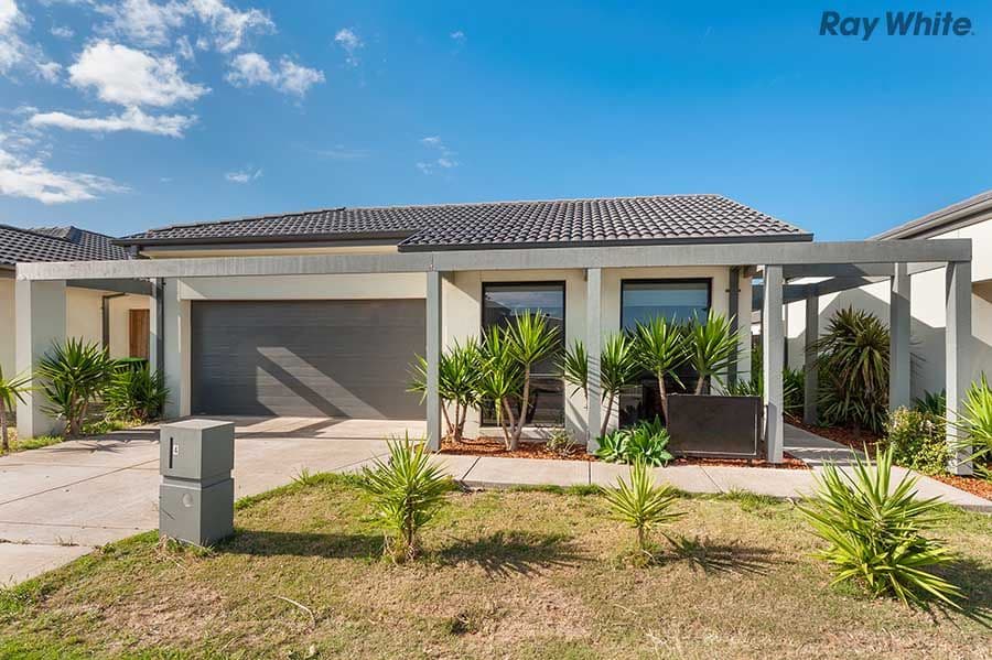 4 Green Court, Burnside Heights VIC 3023, Burnside Heights - Image 1